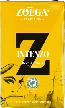 Zoegas Intenzo 450g