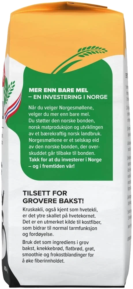 Kruskakli