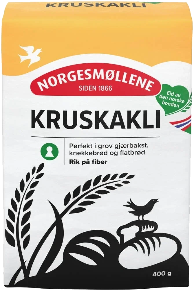 Kruskakli