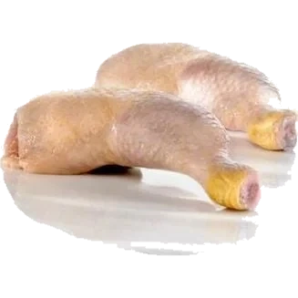 Kyllinglår Rå Singelfryst 5kg