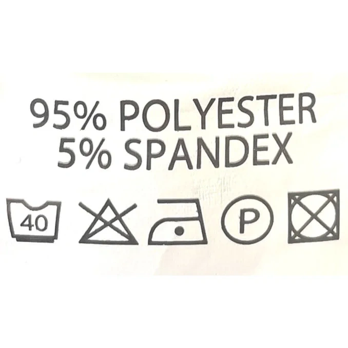 Svensk husman Badbyxor Midsommar Stl. S