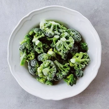 Broccoli 20-40 mm KRAV