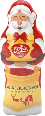 Julenisse 100g Freia