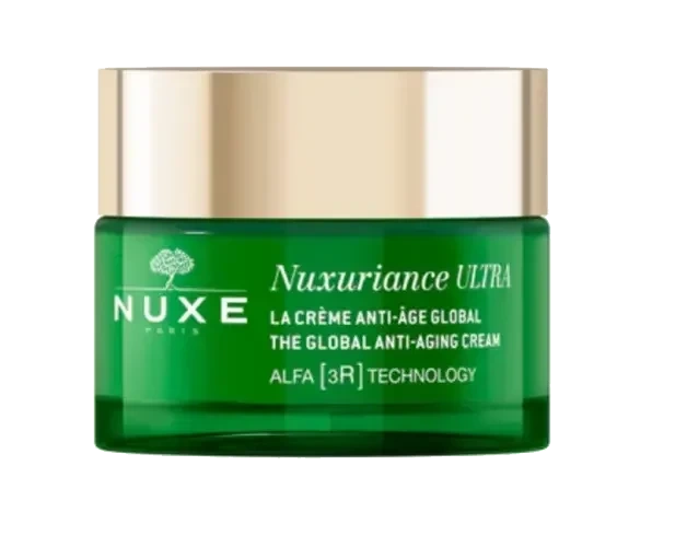 Nuxe Nuxuriance Ultra Alfa Day Cream 50 ml