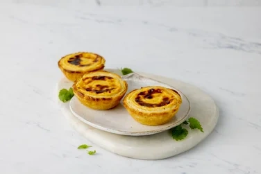Pastel De Nata 60g