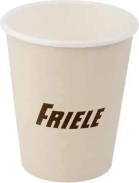 Pappbeger Frie Auto 7,5oz 20x100stk