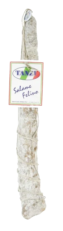 Salami Felino pr Kg