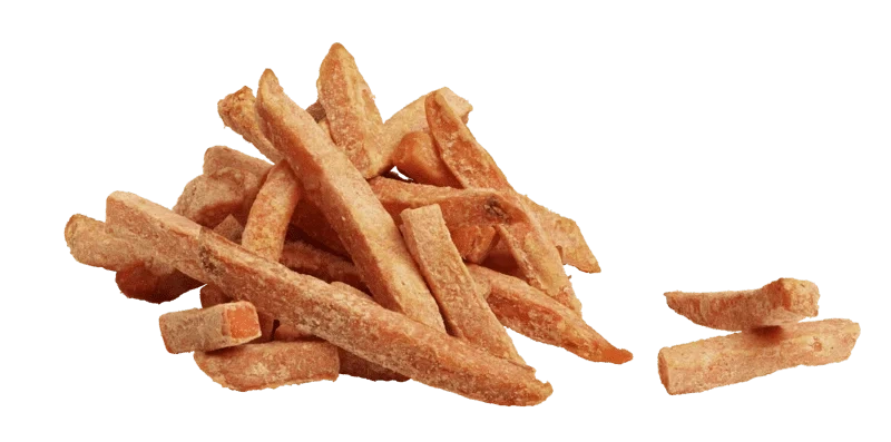 Ardo Søtpotetfries 2kgx4