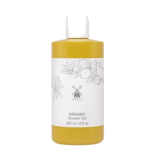 Mühle Organic Shower Gel 300 ml