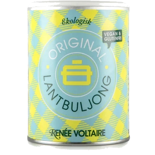 Lantbuljong 200g R Voltaire