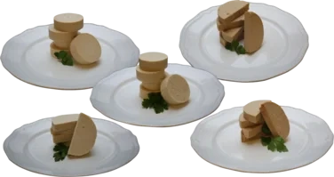 Sooft Meals Løsvekt, Blandingseske med Kjøtt