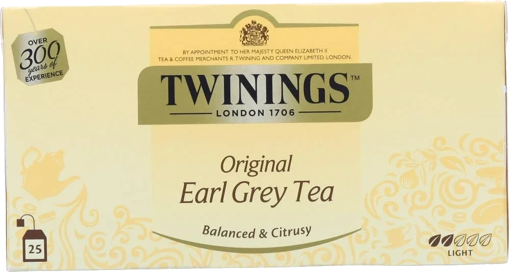 Earl Grey