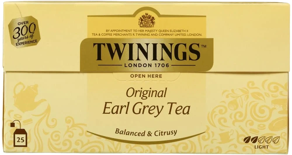 Earl Grey