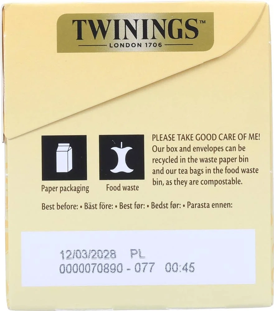 Earl Grey