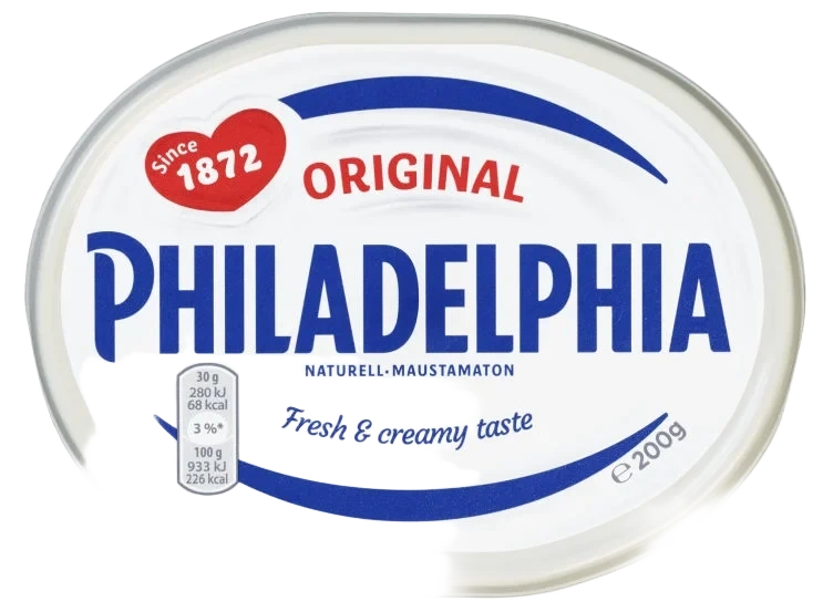 Philadelphia Original