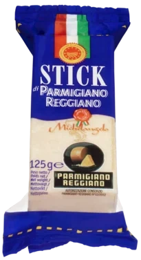 Michelangelo Parmesan stick 125g