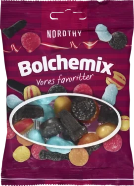 Nordthy Bolchemix 90g