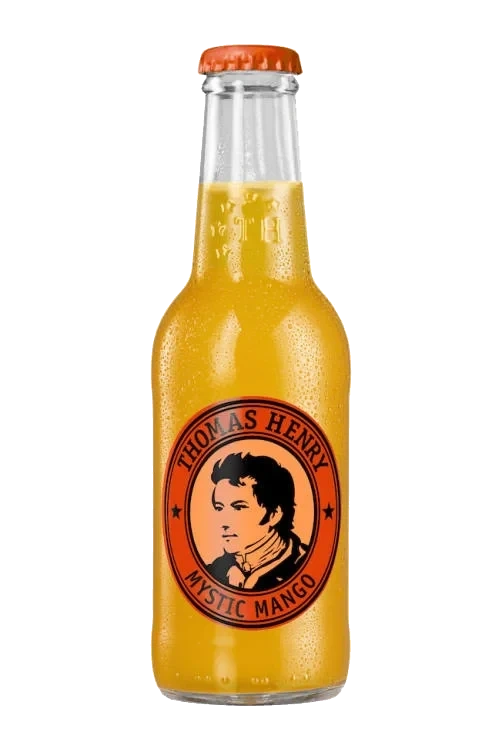 Mystic Mango 0,2l flaske Thomas Henry