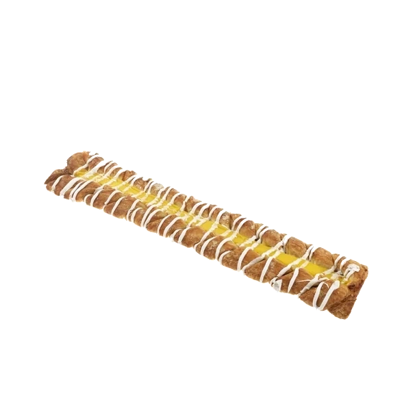 Nærbakst Wienerstang Makron Lang