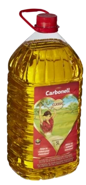 Olivenolje 5l Carbonell