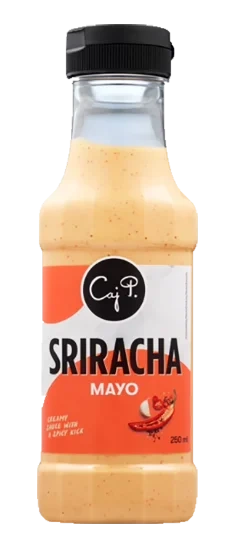 Sriracha Mayo 250ml