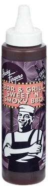 Bar & Grill 270ml Sticky Fingers