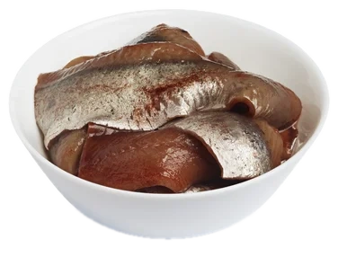 Norrønafilet Gammeldagsmodnet 2,2kg