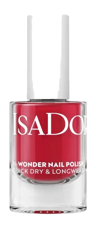 Wonder Nail 164 Crimson Red Isadora