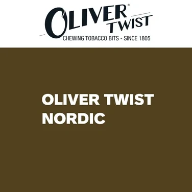 Oliver Twist Nordic