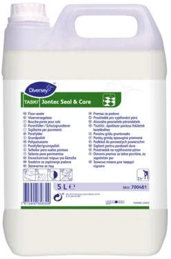 Taski Jontec Seal & Care 5L