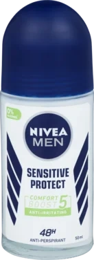 Nivea Men Sensitive Protect Roll On 50ml
