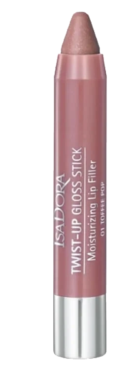 Twist-Up Gl. Stick Lip Gl. 10 Lovely Lavend. Isadora