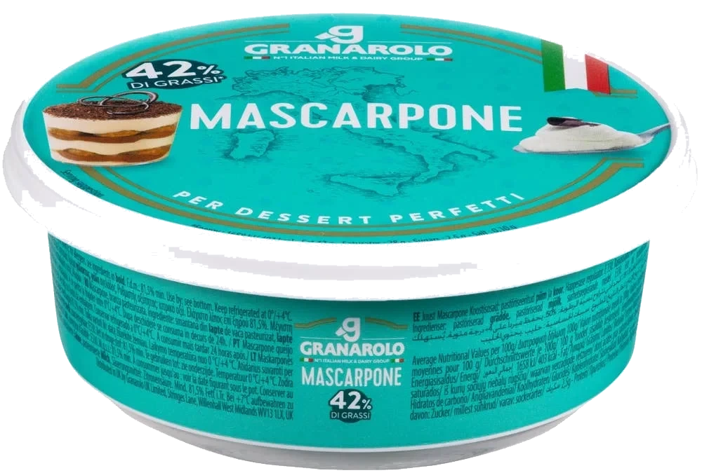 Granarolo Mascarpone