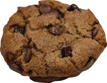 Cookies, Lys - Idea