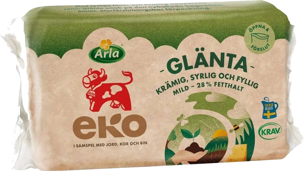 Glänta EKO