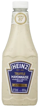 Heinz Trøffel Majones 855g
