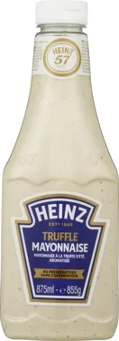 Heinz Trøffel Majones 855g