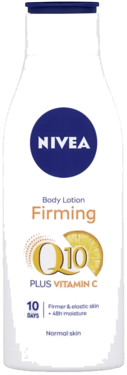 Nivea Q10 Vitamin C Body Lotion, 250ml