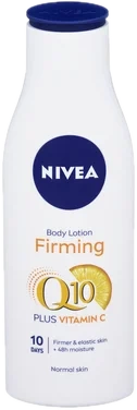 Nivea Q10 Vitamin C Body Lotion, 250ml