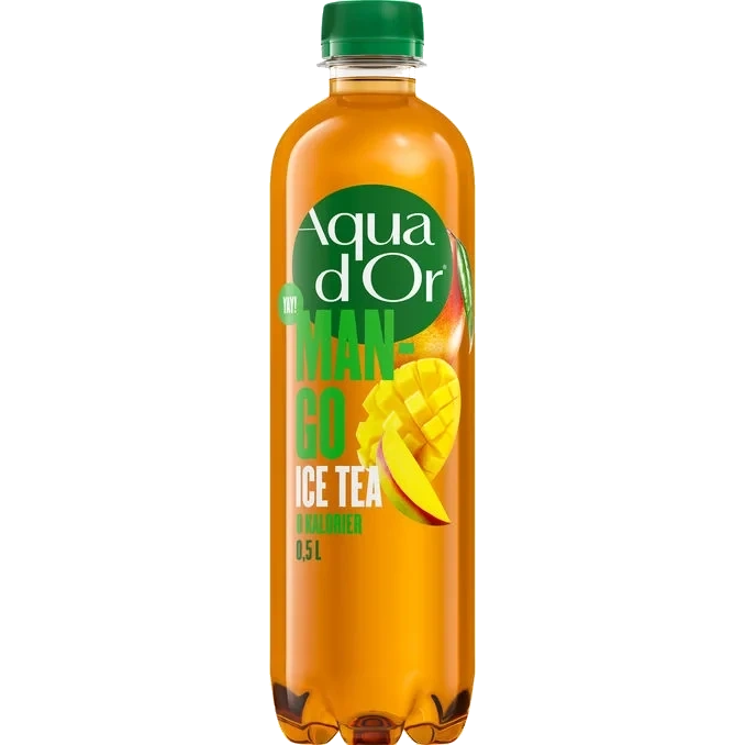 Iste Mango