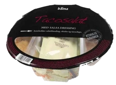 Tacosalat