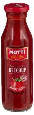 Tomatketchup Original 300g Mutti
