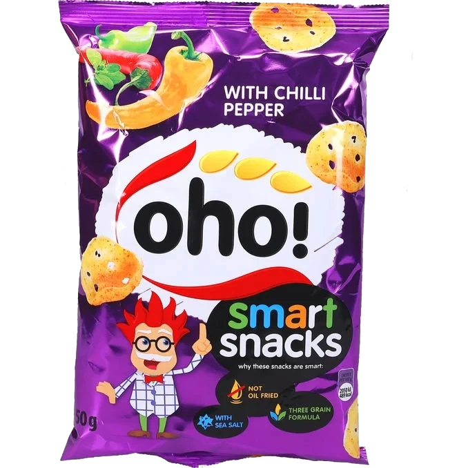 Chips Chilipepper