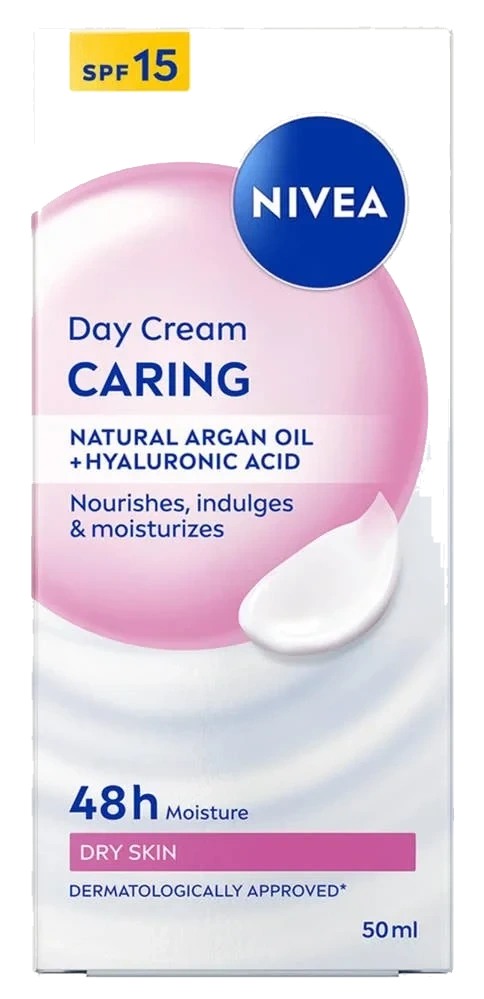 Nourishing Day Cream