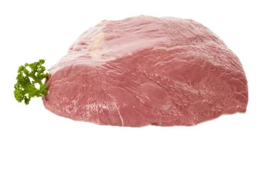 Gullkalv Mørbrad u/Ben 1kg