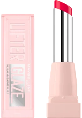 Maybelline Lifter Glaze Cherry Swirl 4