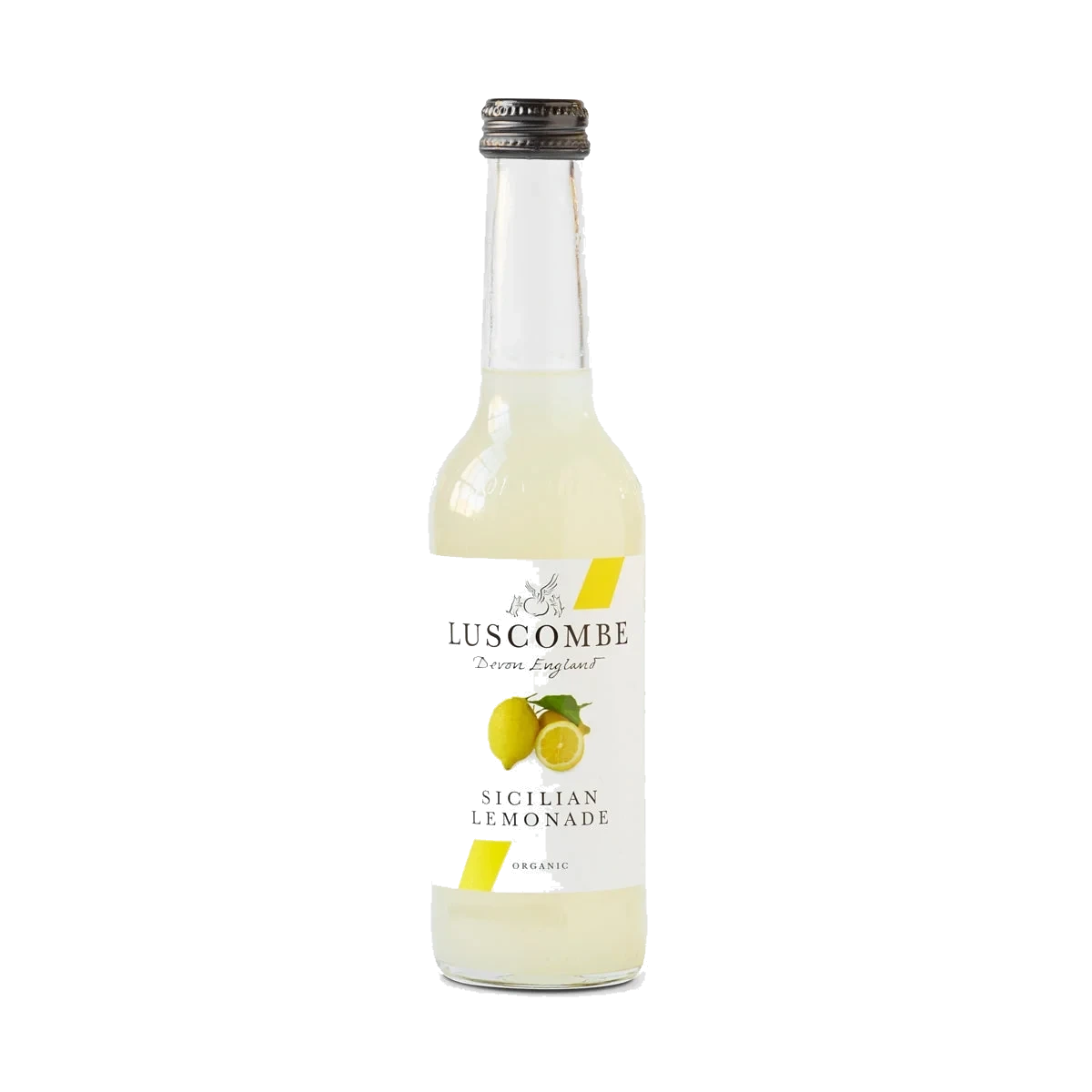 Luscombe Sicilian Lemonade 270 ml