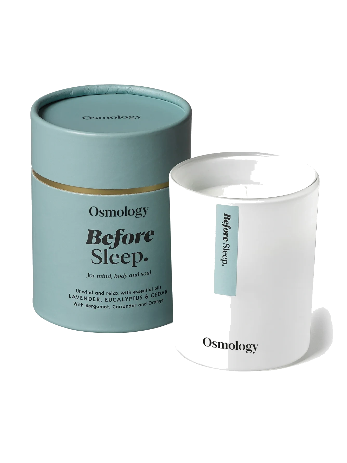 Osmology Before Sleep Candle 200 g