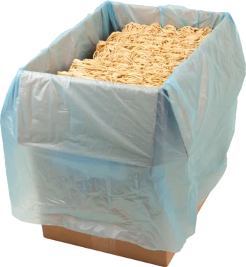 Go-tan Nudler Mie 1x6kg