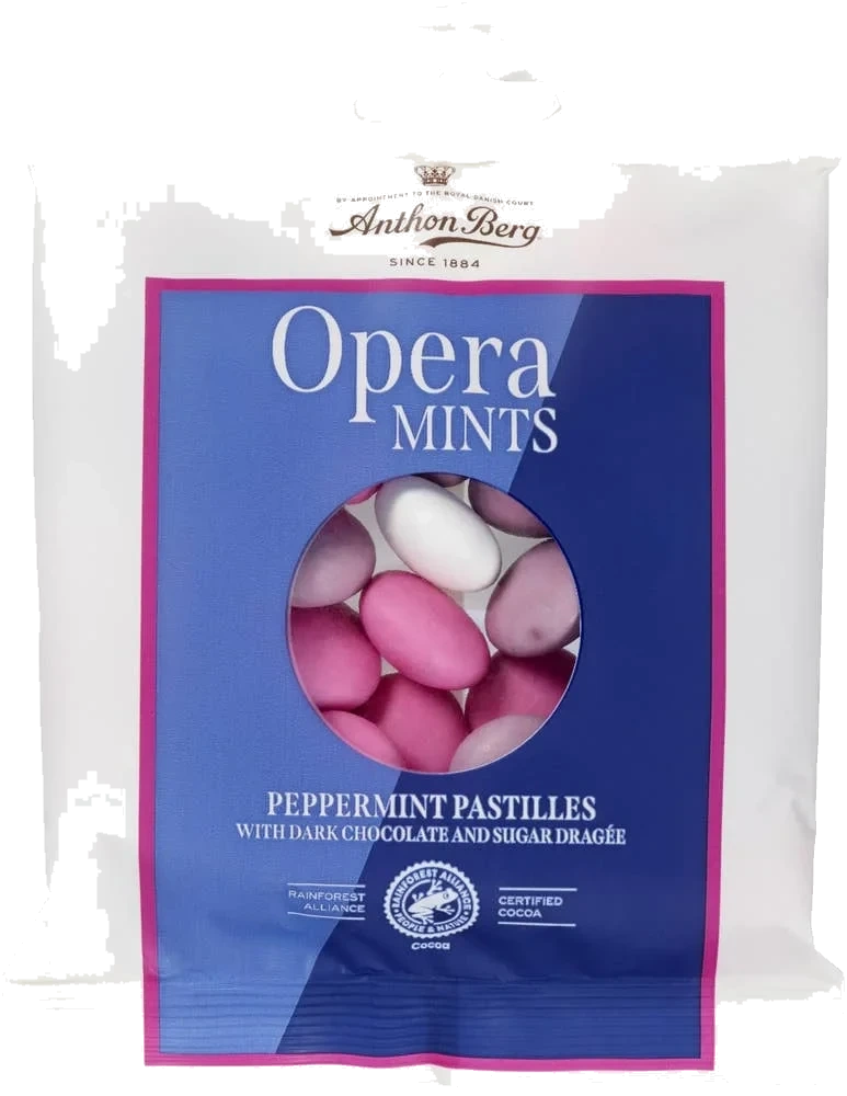 Opera Mints